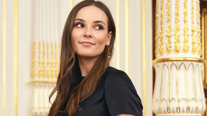 Princess Ingrid Alexandra