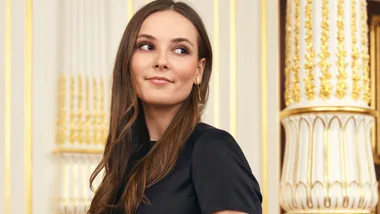 Princess Ingrid Alexandra