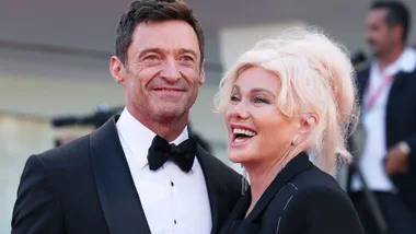 Hugh Jackman Deborra-Lee Divorce