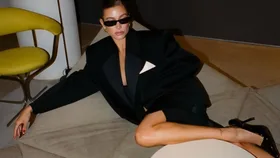 Hailey Bieber