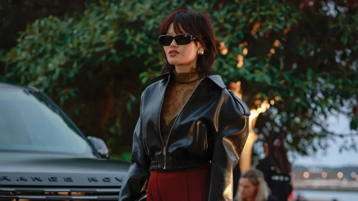 Street Style Looks We’re Loving From Australian Fashion Week