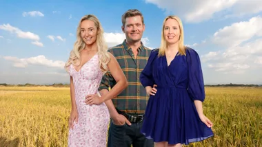 Why did Emmie and Bridget leave Farmer Tom on Farmer Wants A Wife?