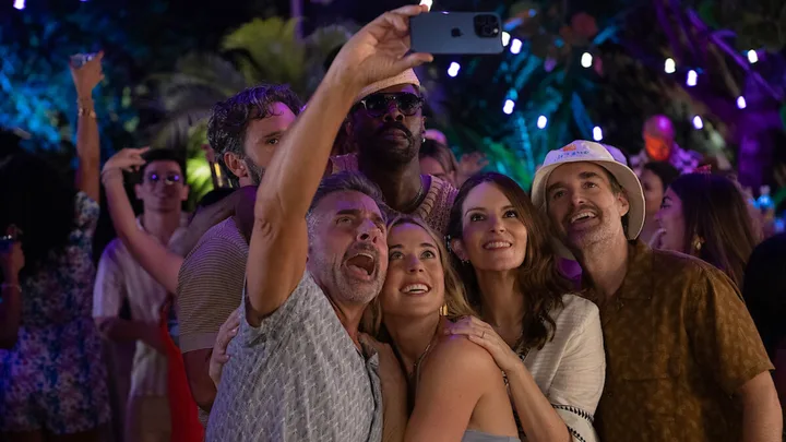 Season Two Of ‘The Four Seasons’ Is Confirmed, But Fans Think There’s A Twist