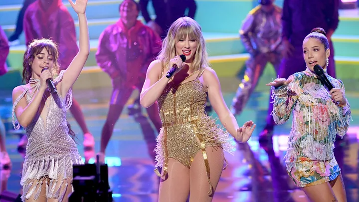 how to watch AMA 2025 in australia