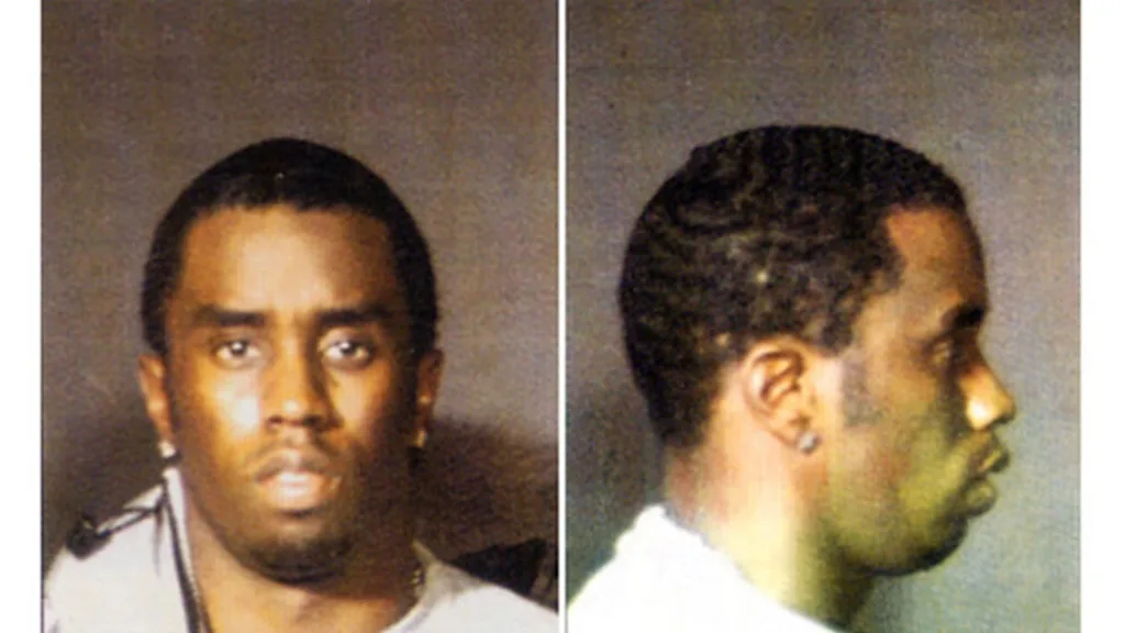 Sean P Diddy Combs Trial