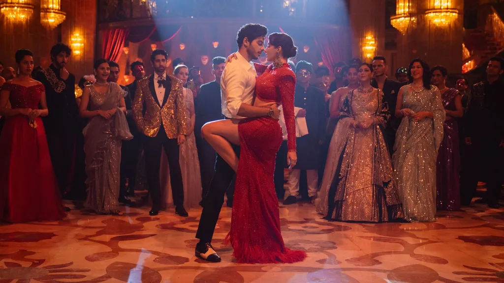 The Royals season 2 Netflix