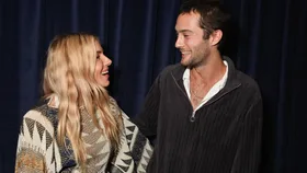 Sienna Miller Is Done With The Double Standards Around Motherhood In Your 40s