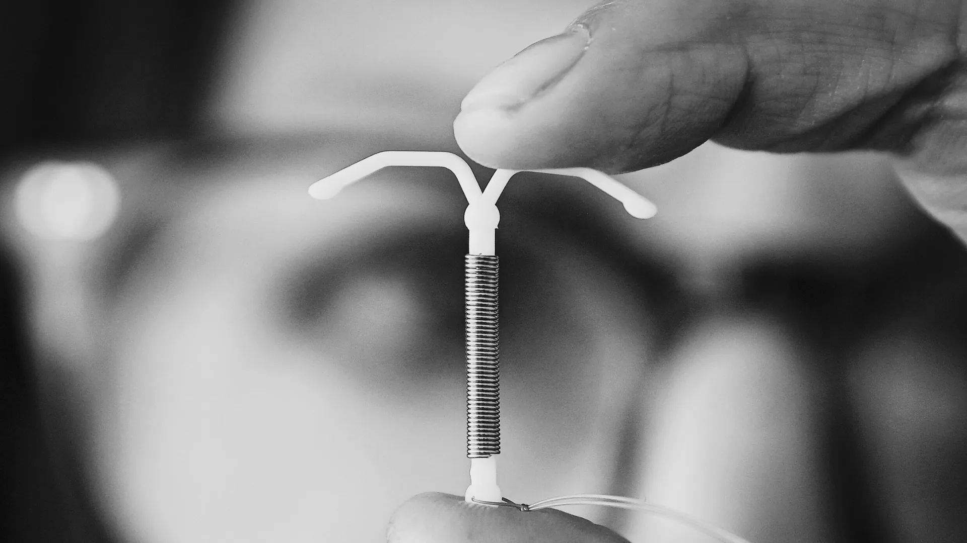 IUD