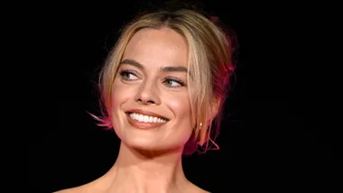 Margot Robbie