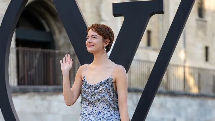 Louis Vuitton’s Star-Studded Spectacle: A-Listers Take Over Avignon For Cruise 2026