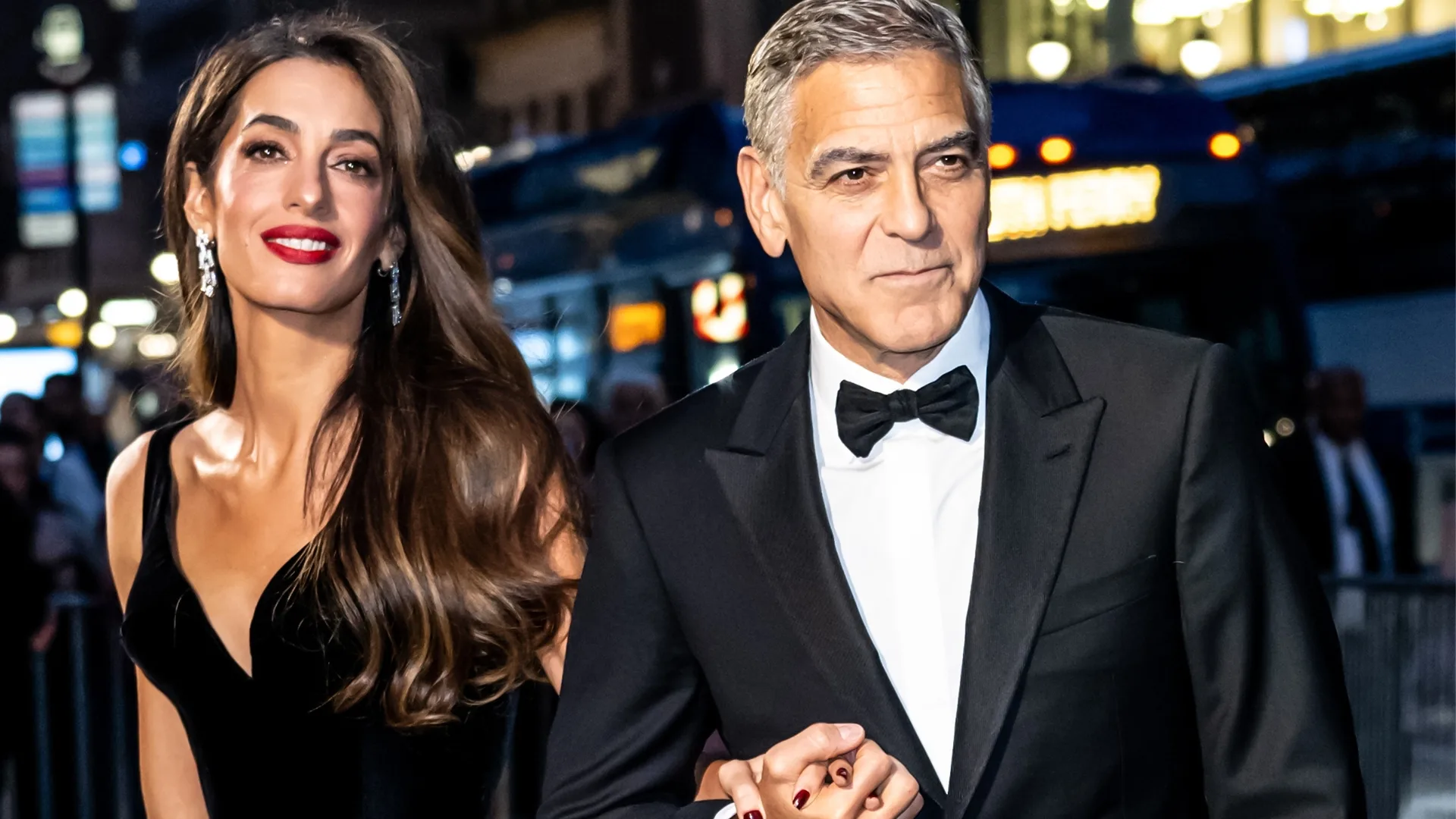 Our Favourite Celebrity Couples With A Surprising Age Gap Marie Claire