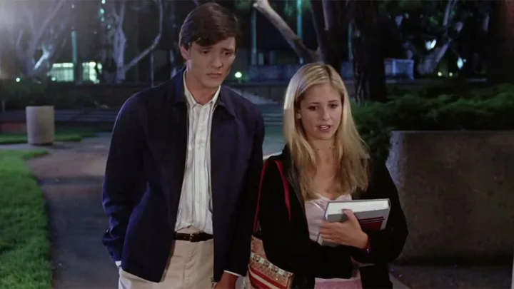 Is Pedro Pascal Set For A ‘Buffy The Vampire Slayer’ Reboot Cameo?