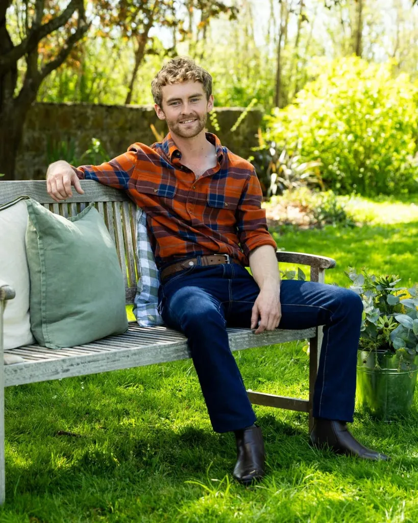 Farmer Jack Farmer Wants A Wife 2025