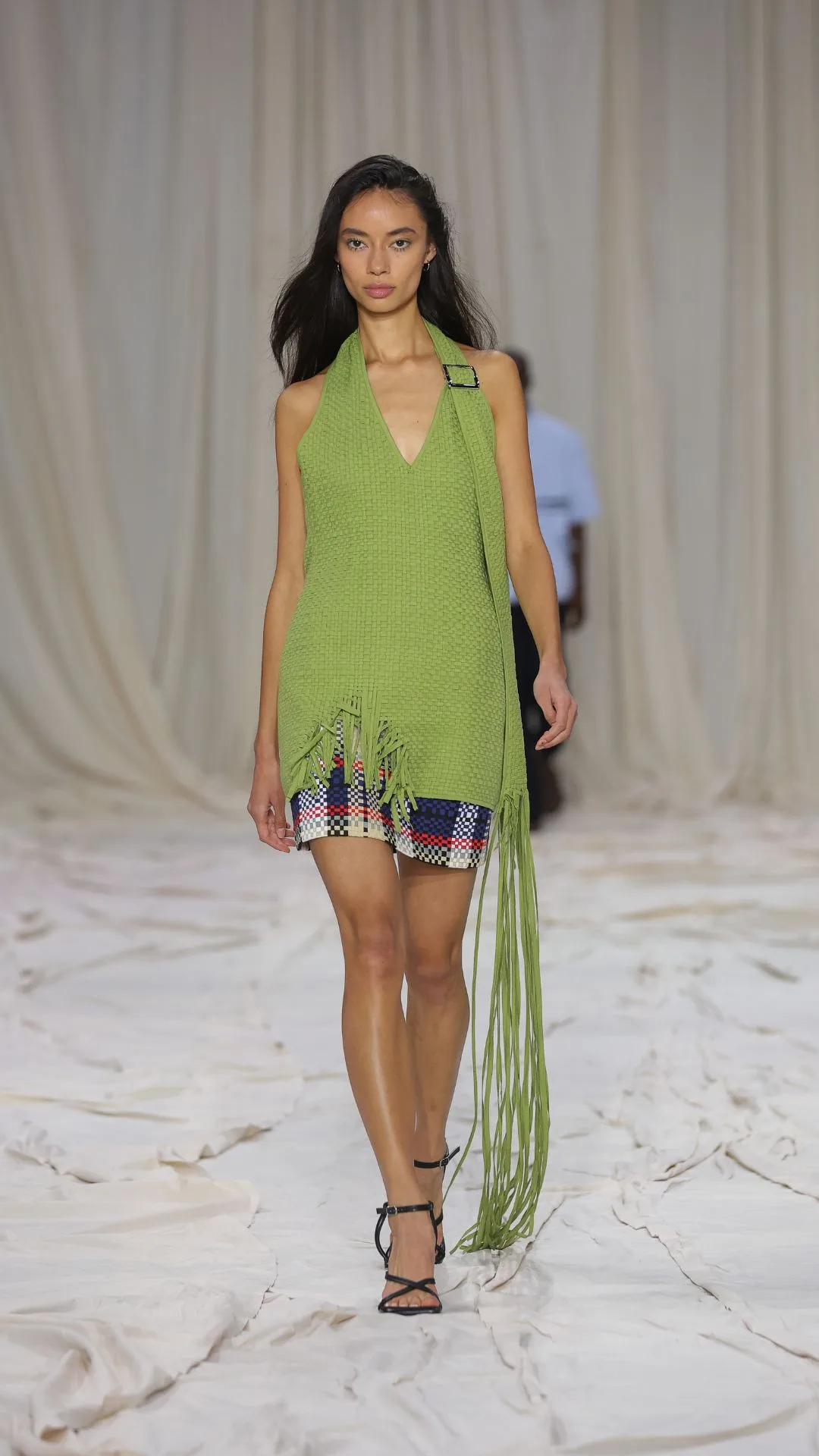 Australian Fashion WeekTrend 2025