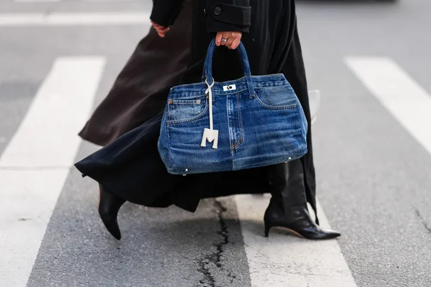 Fashion People Always Keep These Classic Shoes In Rotation—Here’s Why