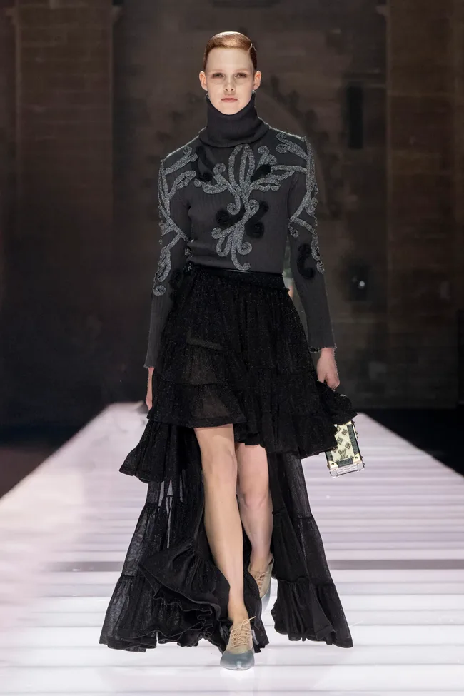 Louis Vuitton cruise 2026