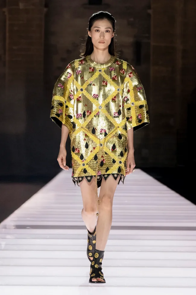 Louis Vuitton cruise 2026