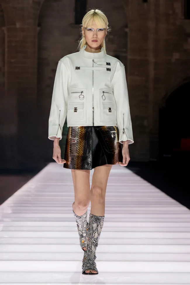 Louis Vuitton cruise 2026