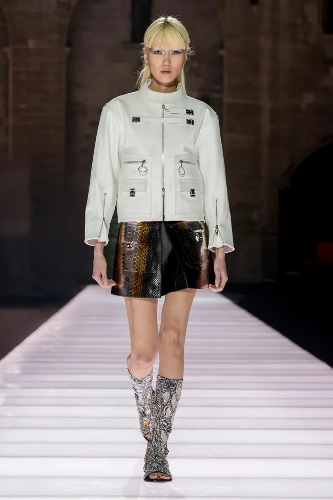 Louis Vuitton cruise 2026