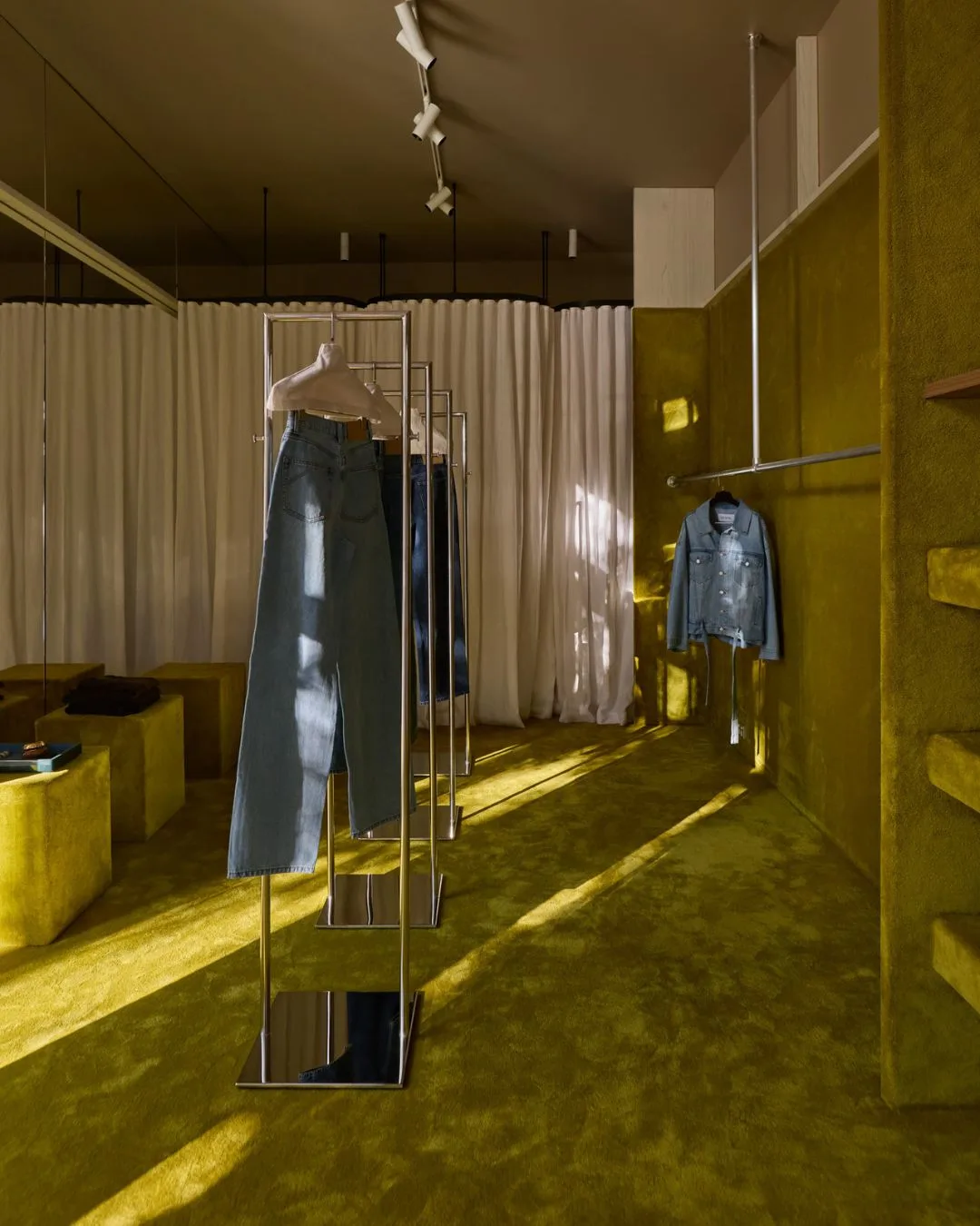 Henne Atelier 