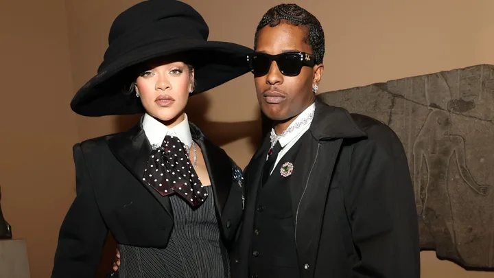 Met Gala Couple Moments So Cute They’ll Make You Queezy