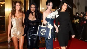 kendall-kylie-kim-met-gala after party looks 2025