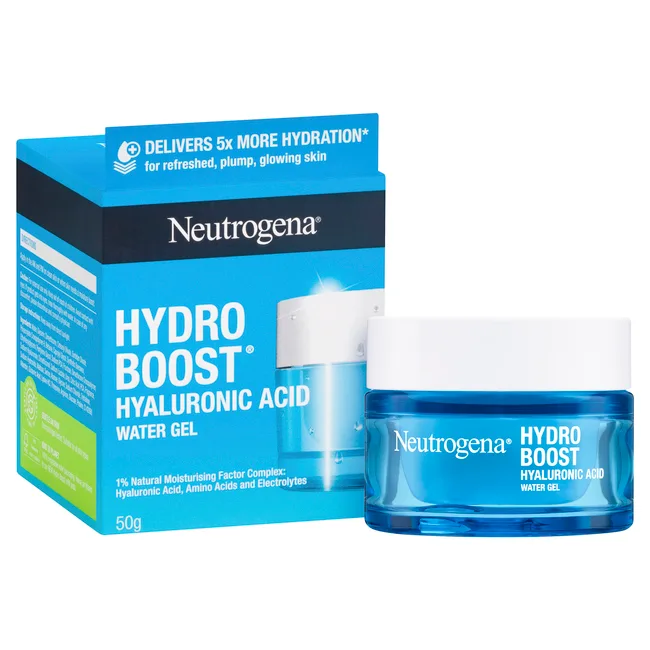 Neutrogena® Hydro Boost® Gel-Cream