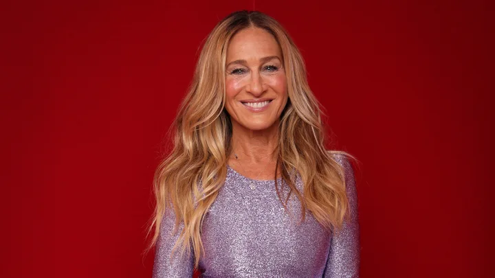sarah jessica parker