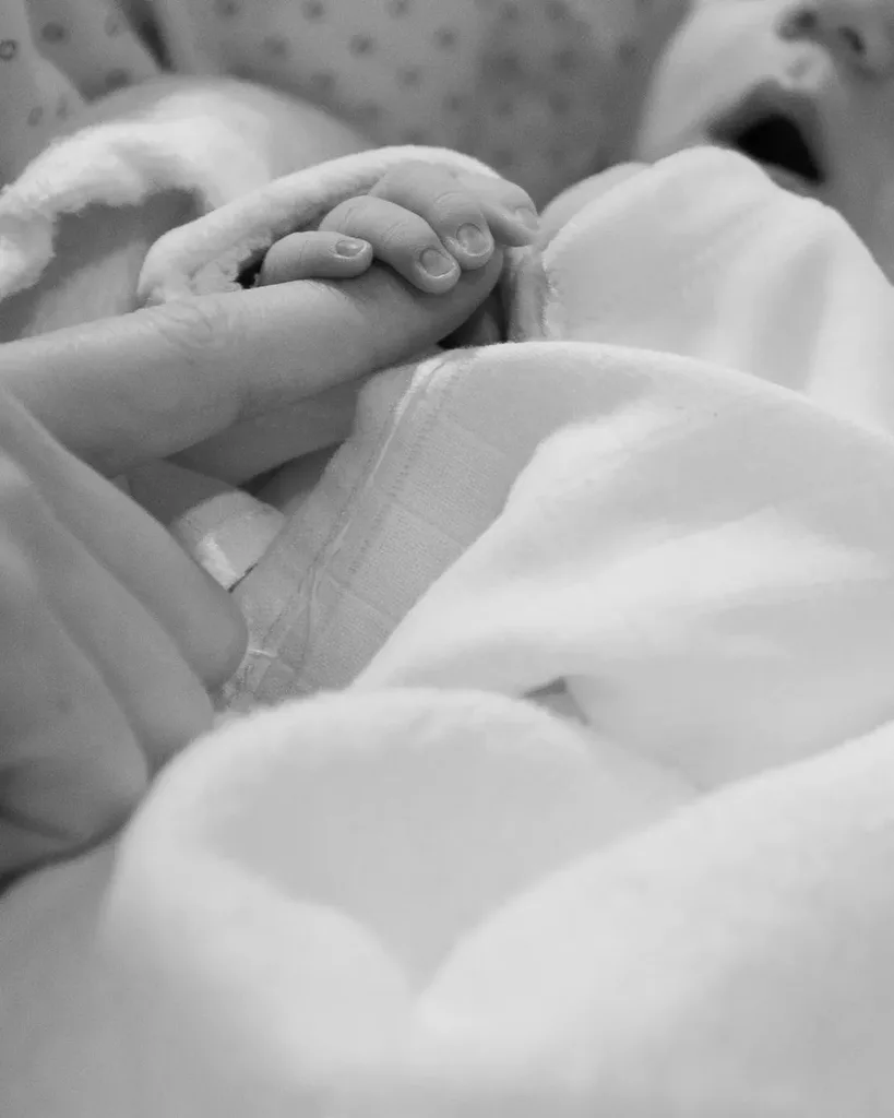 Max Verstappen Baby Kelly Piquet Lilly (1)