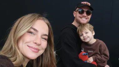 Influencer Emilie Kiser’s Three-Year-Old Son Dies After Pool Drowning