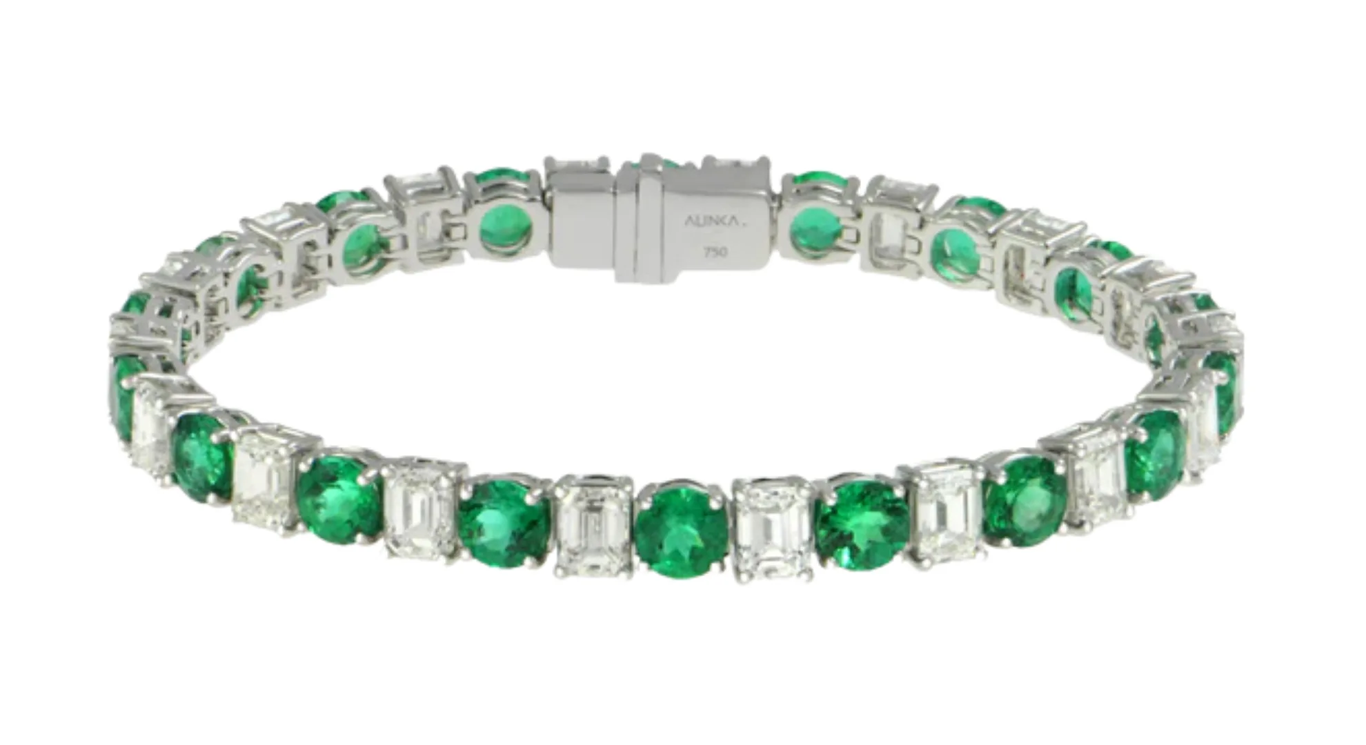 Best Tennis Bracelets_Alinka