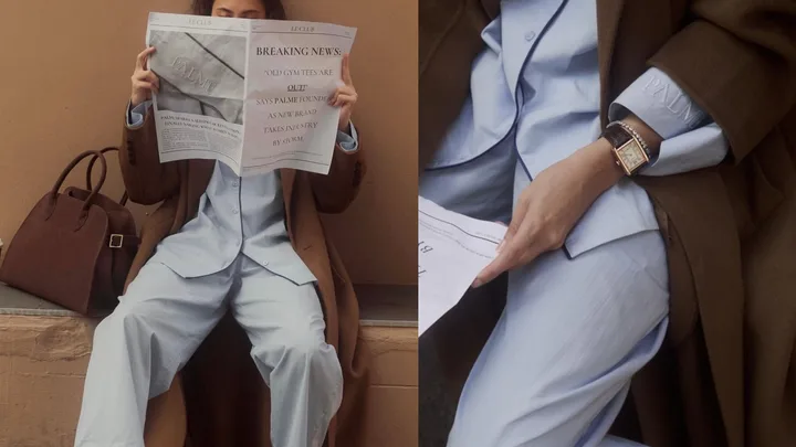 Consider This Your Cue To Upgrade Your Sleepwear