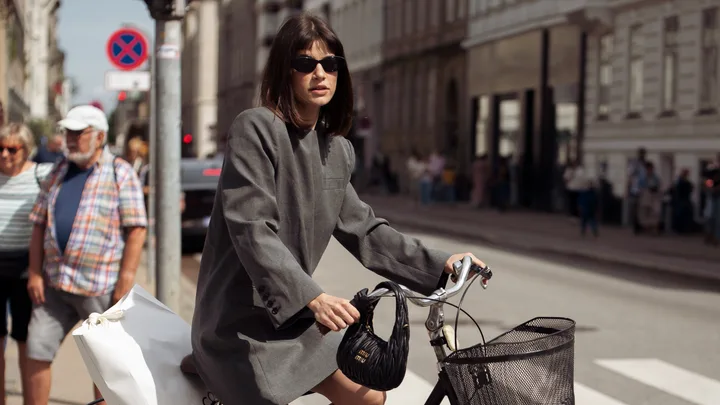 These Flats Look Just Like My Favourite Designer Pair—And 12 Other Things On My Iconic Wishlist