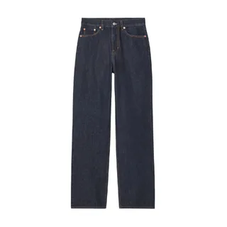 COS Column Straight-Leg Jeans