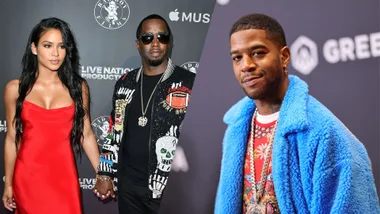 celebrities p diddy trial