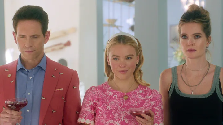 This Is Where You’ve Seen The ‘Sirens’ Cast Before