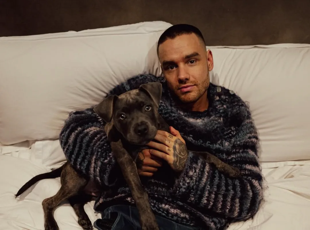Image: @liampayne