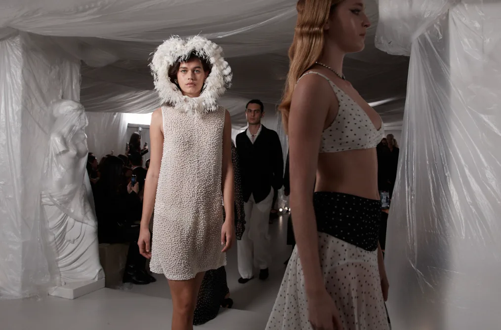 Albus Lumen's Amor Collection