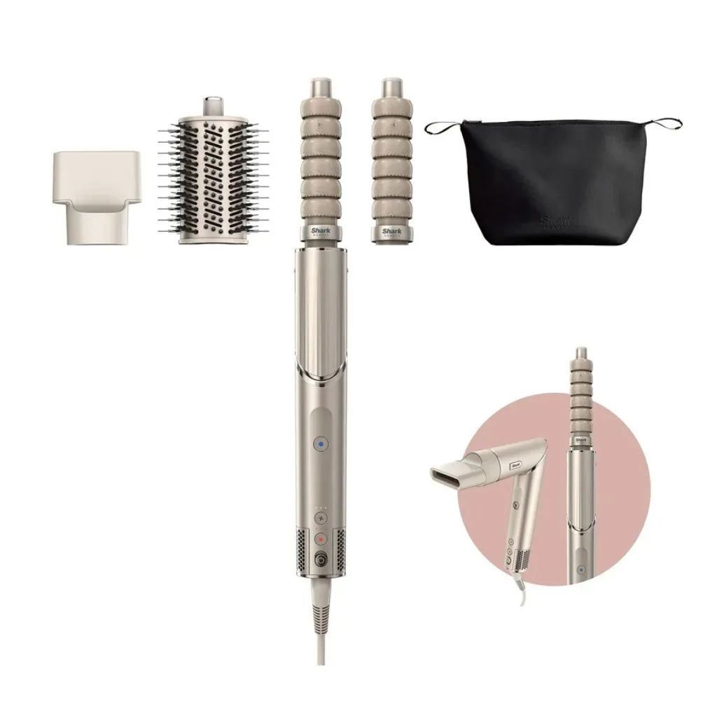 Shark Beauty FlexStyle Air Styling System