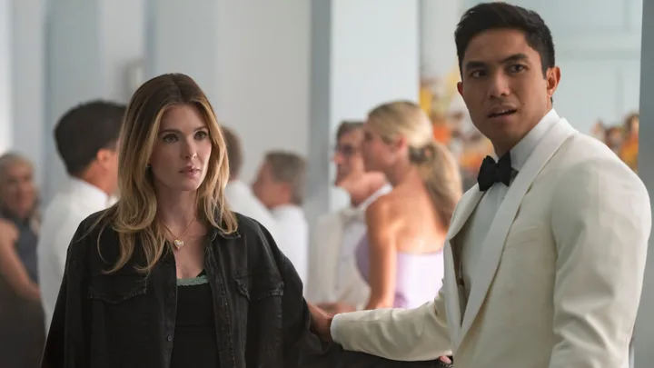 We Need To Talk About That Chaotic ‘Sirens’ Ending 