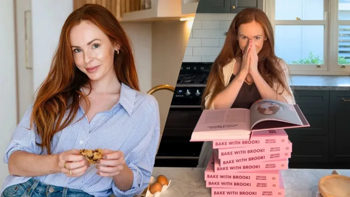 Brooke Bellamy Says There’s “Room For Everyone” In First Video Since Allegations