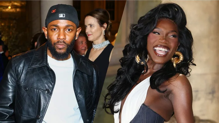 Kendrick Lamar *And* Doechii Are Headlining The Same Australian Festival