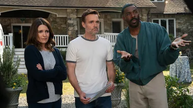 Will there be a season 2 of the four seasons show