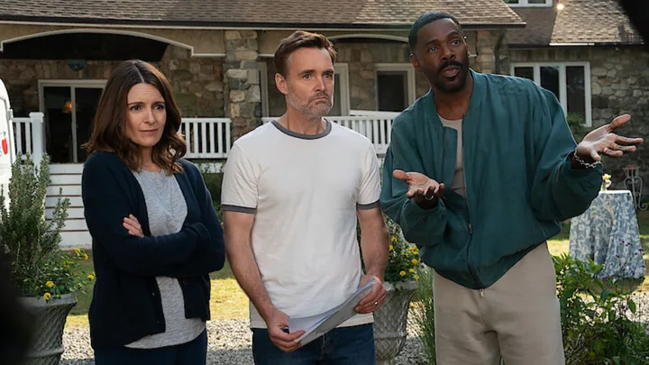 We Need A Season Two Of ‘The Four Seasons’ Immediately
