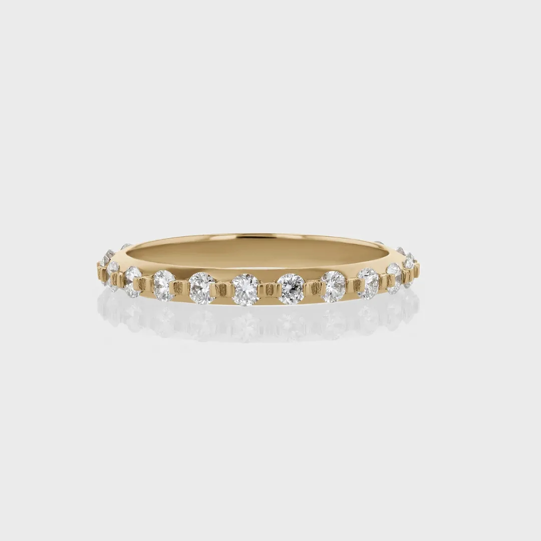 Sarah and Sebastian wedding band