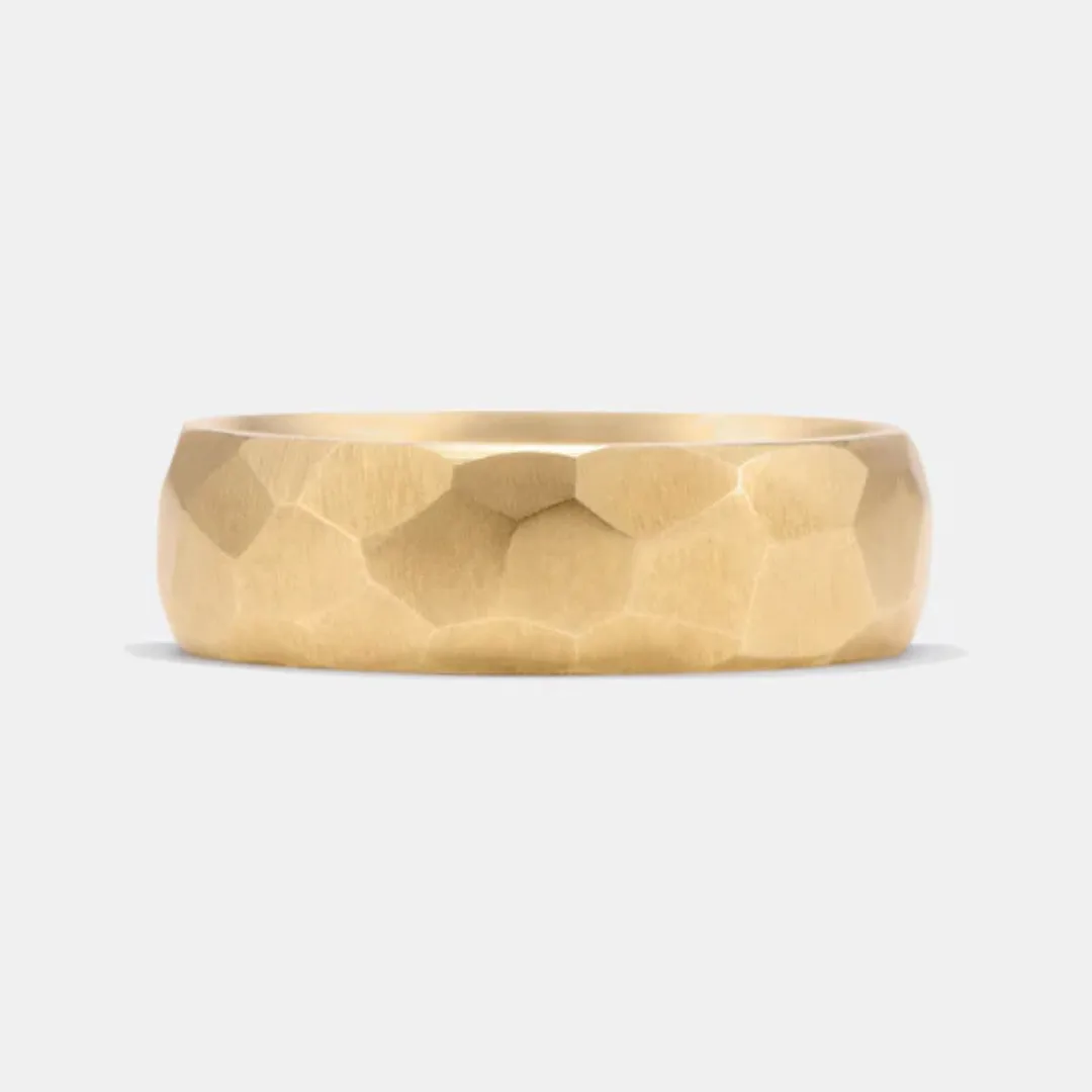 Cushla Whiting ring