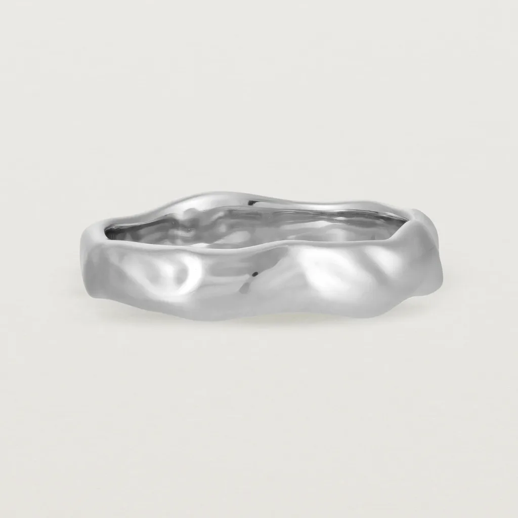 Natalie Marie wedding band
