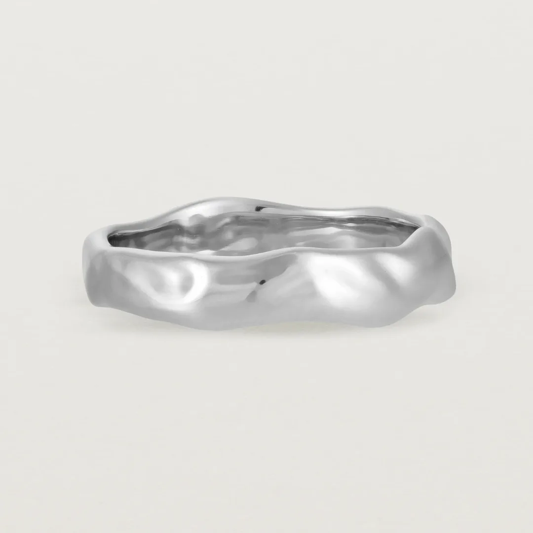 Natalie Marie wedding band