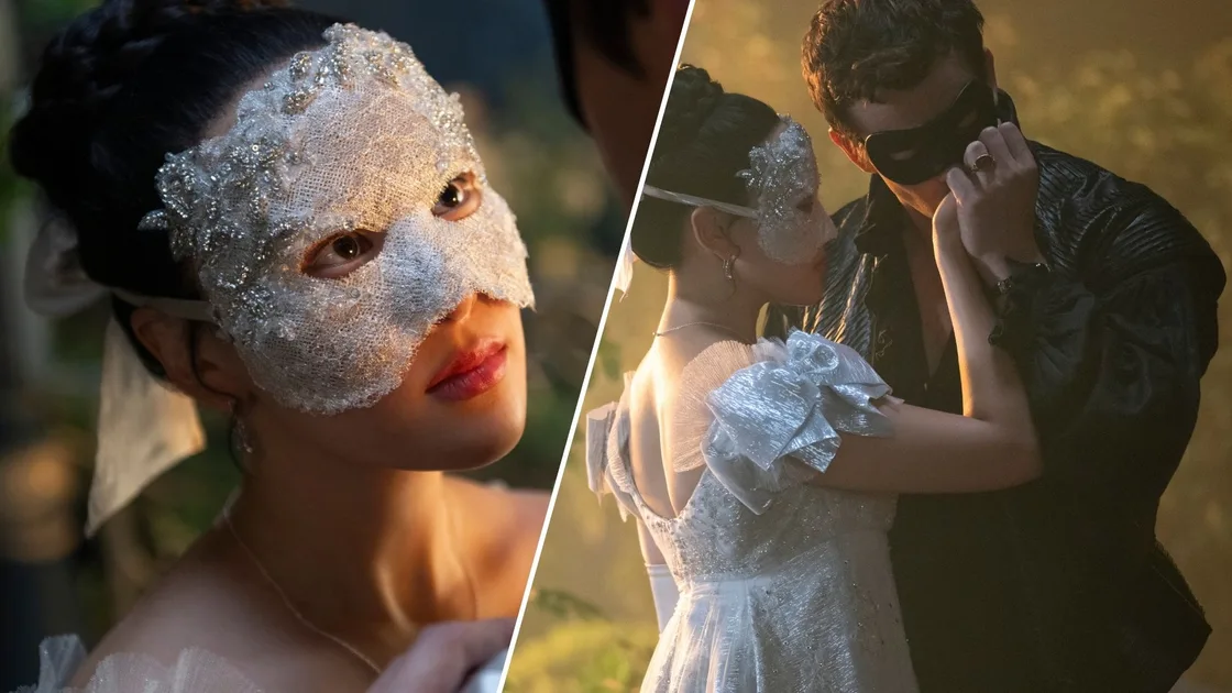 What Time Does ‘Bridgerton’ Season Four Come Out In Australia?