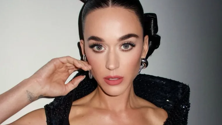 Katy Perry